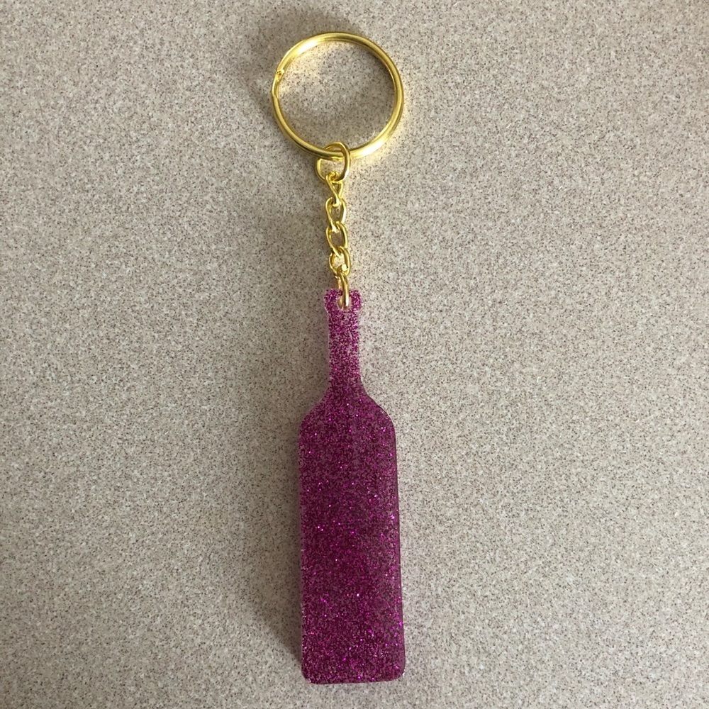๐๐ 2x HP๐๐ Made To Order CUSTOM Keychains!! - Picture 6 of 16